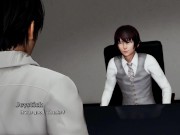 My Real Desire - (PT 21) 10/16