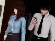 My Real Desire - (PT 21) 11/16