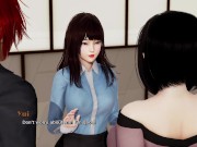 My Real Desire - (PT 21) 12/16