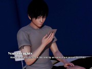 My Real Desire - (PT 21) 3/16