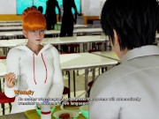 My Real Desire - (PT 21) 7/16