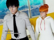 My Real Desire - (PT 21) 9/16