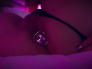Butt plug ass shake - Screenshot 15 of 16 - Big Ass Pov