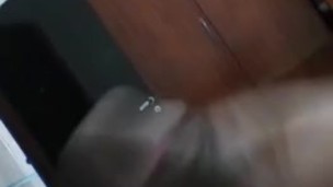 Gozando feito um cavalo