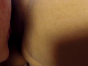 Pinay Pussy Asian having sex with White American 4/16