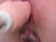 machine fuck my pussy 