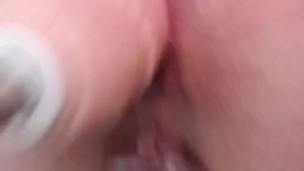 machine fuck my pussy 