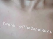 SamePersxn - บอกหลายครั้งแล้วว่าไม่ชอบให้กัดปาก เย็ดแฟนสาวนักศึกษา เสียงไทยชัด (Thai) 7/16