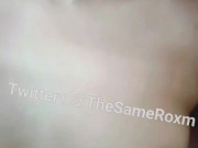 SamePersxn - บอกหลายครั้งแล้วว่าไม่ชอบให้กัดปาก เย็ดแฟนสาวนักศึกษา เสียงไทยชัด (Thai) 8/16