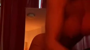Liberty Loves Masturbating 
