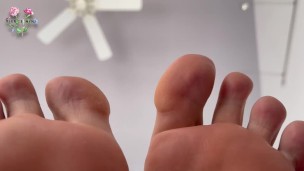 My New Footslave (Trailer)