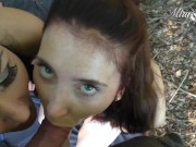 Schön erniedrigt! Und meine Freundin ist gerade 18 13/16