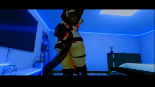 Echo dances