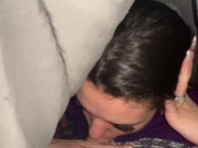 Wife sucking me while everyone’s asleep 4/16