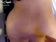 Que Rico Que Folla Mi Cuñada y lo Deliciosa y Puta que es 15/16