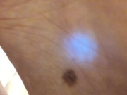 24 hours of very dirty feet ready to be worshiped and licked 9/16