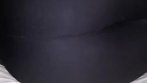 culona mexicana amateur real