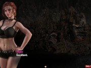 TON #107 • TREASURE OF NADIA • PC Gameplay [HD] 3/16