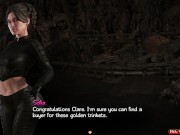 TON #107 • TREASURE OF NADIA • PC Gameplay [HD] 5/16