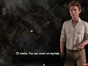 TON #107 • TREASURE OF NADIA • PC Gameplay [HD] 8/16