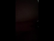 Fucking and playing with my wet pussy till I squirt on the camera  14/16