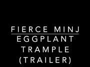 Eggplant Trample (Trailer) - Screenshot 1 of 16 - HD