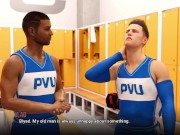 University Of Problems 14