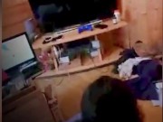 MattMia Baise hard anal serré /libertine 8/16