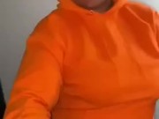 Love the color orange  10/16