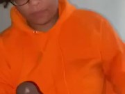 Love the color orange  14/16