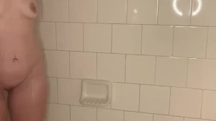I Came So Hard In The Shower It Was Hard To Piss After That