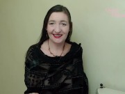 INHALE 56 Smoking Fetish and goodbye to OF by Gypsy Dolores 6/16