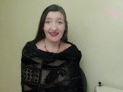 INHALE 56 Smoking Fetish and goodbye to OF by Gypsy Dolores 7/16