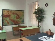 Private Black - Schoolgirl Ivana Sugar Has Interracial Anal With A Teacher! 3/16