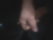 Quer leitinho? - Screenshot 4 of 16 - Masturbando