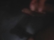 Quer leitinho? - Screenshot 6 of 16 - Punheta