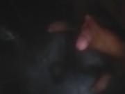 Quer leitinho? - Screenshot 8 of 16 - Masturbando