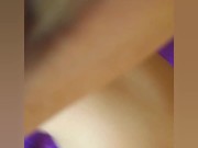 Strong dirty anal to teen stepsister 18+, creampie gift, full on Only Fans 14/16