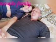 Behind the scenes 8/16