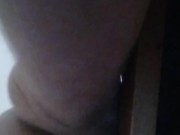 Humping my bed 12/16