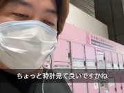 東京駅の地下を説明したい男