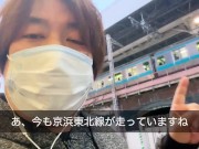 #12 嘘ばっかりついて新橋の事説明してみた100メートルの旅
