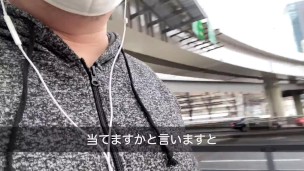 #9 日本の道路の起点、日本橋を訪れる100メートルの旅