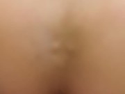 人妻的threesome 8/16