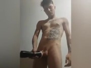 Metendo de lado