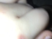 It’s already wet for master 14/16