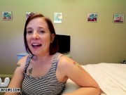 stepmom Welcomes stepson Home From Prison - Jane Cane