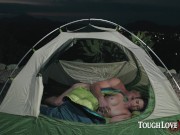 TOUGHLOVEX Karl goes kamping with Kylie Rocket 5/16