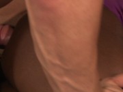 Jada Fire - in a new teaser by Only3x NONEX 8/16