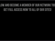 Stacey Saran - in a new teaser by Only3x NONEX 15/16